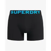 Superdry M3110461a Trunk Boxerit 2 Yksiköt
