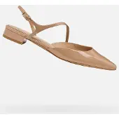 Geox D Giselda15 B - Beige - 38