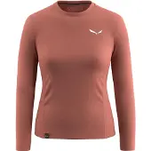 Salewa Puez Dry Pitkähihainen T-paita