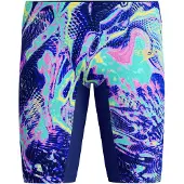 Speedo Fastskin Lzr Pure Valor 2.0 Printed Jammer