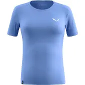 Salewa Puez Sporty Dry Lyhythihainen T-paita