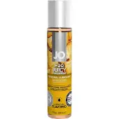 System Jo - H2O ananas - vesipohjainen liukuvoide (30 ml)