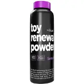 Blush Toy Renewal Powder White 96gr
