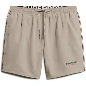 Superdry Sportswear Emb 15´´ Uimashortsit