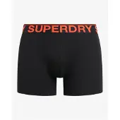 Superdry M3110453a Boxerit 2 Yksiköt
