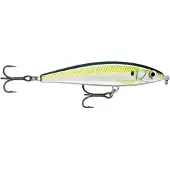 Rapala X-rap Magnum Prey Uppoava Vaappu 41g 100 Mm