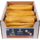 Ozami - Koiran pururulla Hirvi L 28 cm - Koirat - Koiran herkut ja puruluut