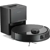 Roborock Q10 PF+ robotti-imuri telakalla