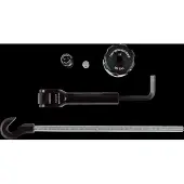Ceramicspeed kampipultin työkalu