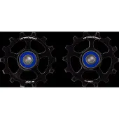 Ceramicspeed Sram Eagle Mtb 12s Fahrrad-schaltröllchensatz