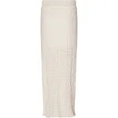 Noella Lilyann Skirt - White - XS
