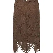 Noella Karoni Skirt - Brown - XL