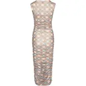 Noella Sutton Dress - Grey - S
