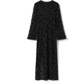 Noella Kameyella Dress - Black - L