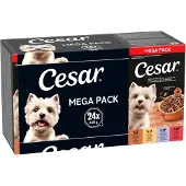 Cesar 24x150g Country Ragout -koiranruoka