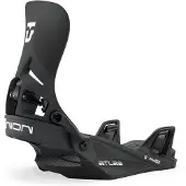 Union Atlas 2027 Step On Bindings black Koko L