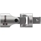 Wera Istukka-adapteri WE05003640001; 1/2''; 1/2''x69 mm
