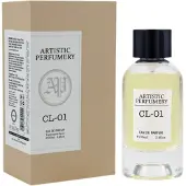 Armaf Artistic Perfumery CL-01 Eau De Parfum For Women - 100 ml