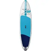 NSP O2 Allrounder Lt 10´6´´ Ilmatäytteinen Sup-lauta