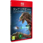 R-Type Dimensions III 2