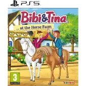 Bibi and Tina at the Horse Farm (5)