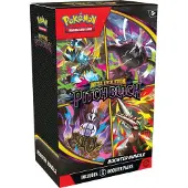 Pokémon Keräilykortti - MEGA Evolution: Pitch Black - Tehostepak - - OneSize - Kortit
