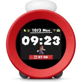 Nintendo Sound Clock: Alarmo -herätyskello