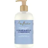 Shea Moisture Manuka Honey & Yogurt Hydrate & Repair Conditioner Hoitoaine 384 ml