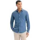 Dockers Slim Original Pitkähihainen Kauluspaita