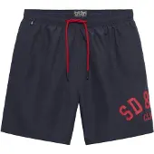 Superdry Printed Logo 16 Uimashortsit