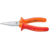 Unior Long Nose With Side Cutter Un-04-610434 Spitzzange
