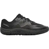 Merrell Women's Trail Glove 8 Black 40