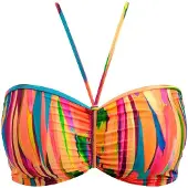 Freya San Antonio - Multi/patterned - D x 70