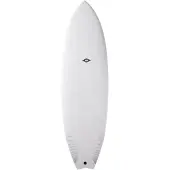 NSP Protech Fish 6´4´´ Surffilauta
