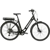 KROSS Sentio Hybrid 1.0 700 Microshift M26s 2023 Sähköpyörä