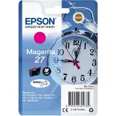 Epson 27 ink cartridge magenta (C13T27034012)