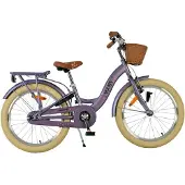 Volare - Children’s Bicycle 20 - Blossom Purple (52043)