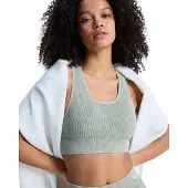 Roxy Chillout Seamless Washed Urheilurintaliivit
