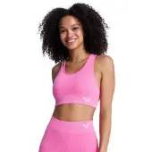 Roxy Chillout Seamless Washed Urheilurintaliivit