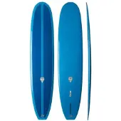 NSP Shapers Union Sleep Walker 9´2´´ Surffilauta