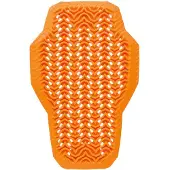 Held Viper Air L2 -selkäsuoja valmistanut D3O Oranssi M unisex