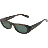 Vogue Eyewear Aurinkolasit '0VO5695SU' karamelli / tummanruskea