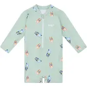 Swim Essentials Bluey UV-Puku, 98-104