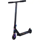 Panda Cub Trick Løbehjul - Black - 70 CM