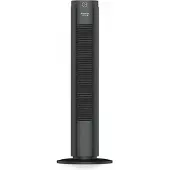 Taurus Tornituuletin New Babel Digital 76cm - Musta