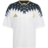 Adidas Juventus Turin Stadium Lyhythihainen T-paita