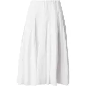 Abercrombie & Fitch Hame valkoinen