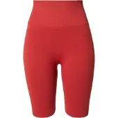 Aim'n Shape Seamless Biker Shorts - Red - L