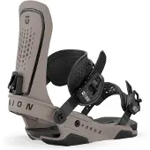 Union Force 2027 Lumilautasiteet black Koko S