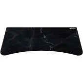 AROZZI Arena pöytämatto (Black Marble)